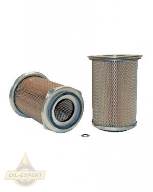 Wix Фильтр воздушный WIX 46382 - Картинка 1