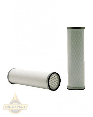 Wix Фильтр воздушный WIX 46333 - Картинка 1