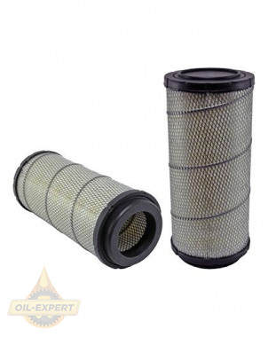 Wix Фильтр воздушный WIX 46907 - Картинка 1