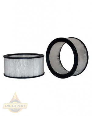 Wix Фильтр воздушный WIX 42363 - Картинка 1