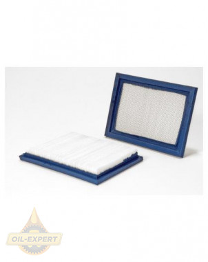 Wix Фильтр воздушный WIX 42360 - Картинка 1