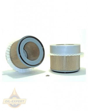 Wix Фильтр воздушный WIX 42761 - Картинка 1