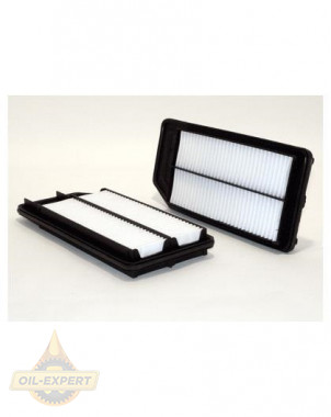 Wix Фильтр воздушный WIX 46831 - Картинка 1