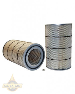 Wix Фильтр воздушный WIX 46795 - Картинка 1