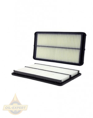 Wix Фильтр воздушный WIX 42728 - Картинка 1