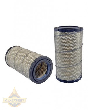 Wix Фильтр воздушный WIX 49972 - Картинка 1