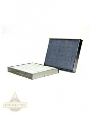 Wix Фильтр воздушный WIX 46901 - Картинка 1