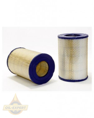 Wix Фильтр воздушный WIX 46482 - Картинка 1