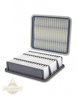 Wix Фильтр воздушный WIX 46465 - Картинка 1