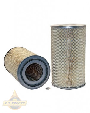 Wix Фильтр воздушный WIX 46642 - Картинка 1