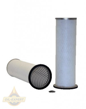 Wix Фильтр воздушный WIX 46516 - Картинка 1