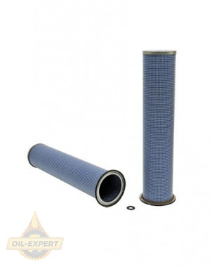 Wix Фильтр воздушный WIX 49576 - Картинка 1