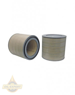 Wix Фильтр воздушный WIX 49578 - Картинка 1