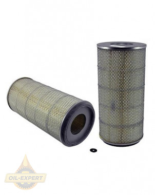 Wix Фильтр воздушный WIX 46676 - Картинка 1