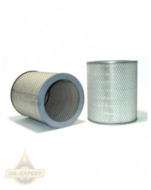 Wix Фильтр воздушный WIX 42250 - Картинка 1