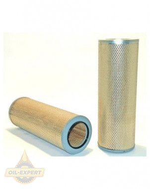 Wix Фильтр воздушный WIX 42089 - Картинка 1