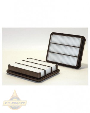 Wix Фильтр воздушный WIX 42727 - Картинка 1