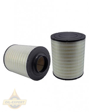 Wix Фильтр воздушный WIX 49696 - Картинка 1