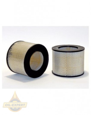 Wix Фильтр воздушный WIX 46202 - Картинка 1