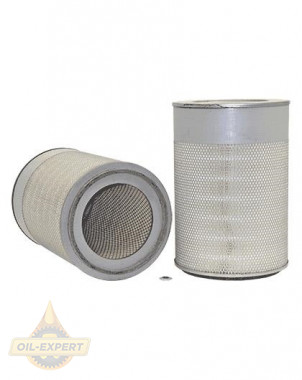 Wix Фильтр воздушный WIX 46716 - Картинка 1