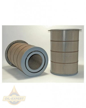 Wix Фільтр повітряний WIX 42698 - Заображення 1