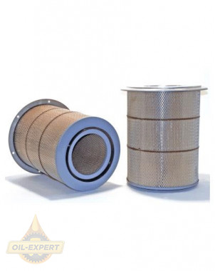 Wix Фильтр воздушный WIX 42777 - Картинка 1