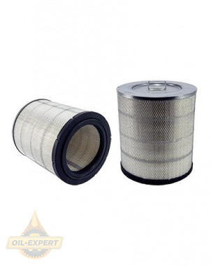 Wix Фильтр воздушный WIX 49388 - Картинка 1