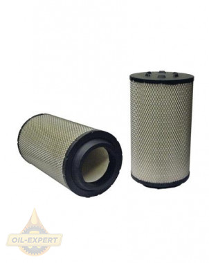 Wix Фильтр воздушный WIX 49783 - Картинка 1