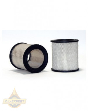 Wix Фильтр воздушный WIX 42453 - Картинка 1