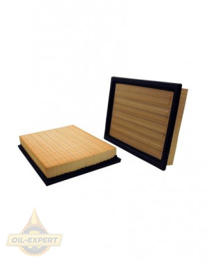 Wix Фильтр воздушный WIX 49706 - Картинка 1