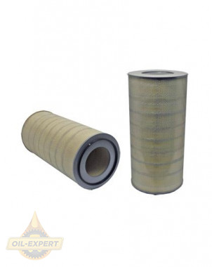 Wix Фильтр воздушный WIX 49781 - Картинка 1