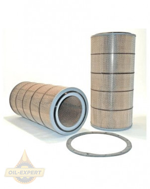 Wix Фильтр воздушный WIX 42661 - Картинка 1