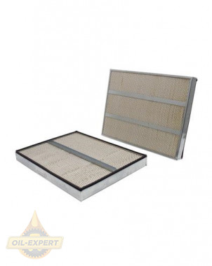 Wix Фильтр воздушный WIX 49183 - Картинка 1