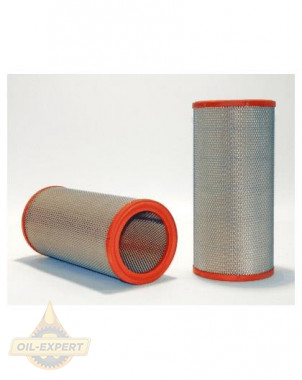 Wix Фільтр повітряний WIX 46412 - Заображення 1