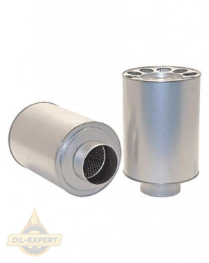 Wix Фильтр воздушный WIX 46670 - Картинка 1