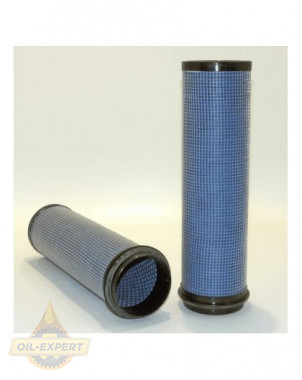 Wix Фильтр воздушный WIX 46525 - Картинка 1