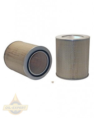 Wix Фильтр воздушный WIX 46547 - Картинка 1