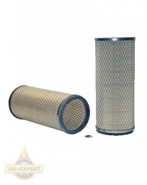 Wix Фильтр воздушный WIX 46622 - Картинка 1