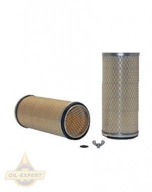 Wix Фильтр воздушный WIX 46451 - Картинка 1