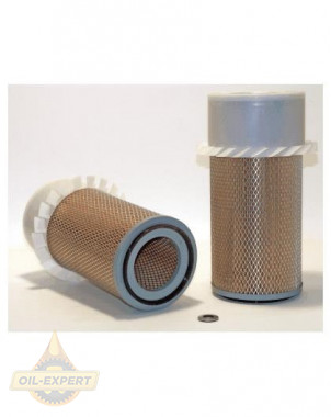 Wix Фильтр воздушный WIX 42548 - Картинка 1