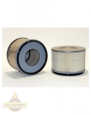 Wix Фильтр воздушный WIX 46232 - Картинка 1