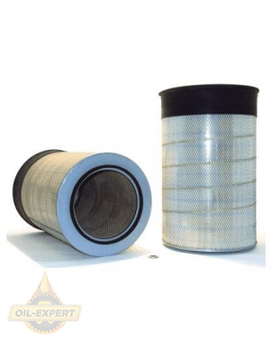 Wix Фільтр повітряний WIX 42018 - Заображення 1