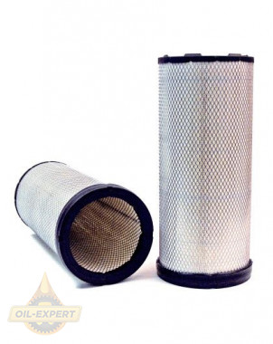 Wix Фильтр воздушный WIX 49141 - Картинка 1