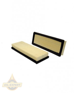 Wix Фильтр воздушный WIX 49235 - Картинка 1