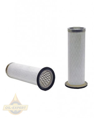 Wix Фильтр воздушный WIX 49002 - Картинка 1