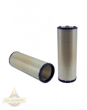 Wix Фильтр воздушный WIX 49669 - Картинка 1