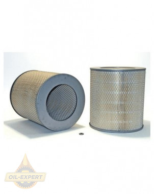 Wix Фильтр воздушный WIX 42760 - Картинка 1