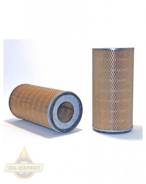 Wix Фильтр воздушный WIX 42730 - Картинка 1