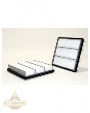 Wix Фильтр воздушный WIX 46308 - Картинка 1