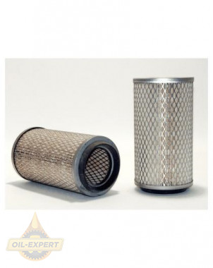 Wix Фильтр воздушный WIX 46361 - Картинка 1